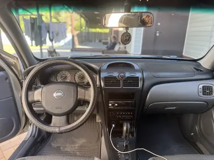 Nissan Almera Classic 2006 года за 3 500 000 тг. в Алматы – фото 7