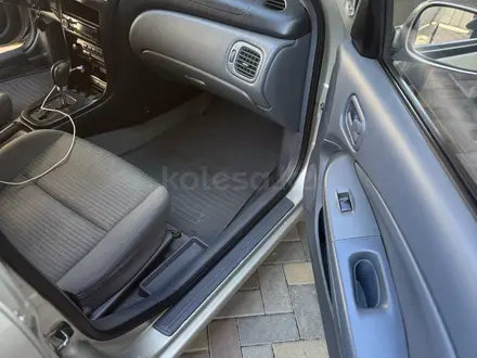 Nissan Almera Classic 2006 года за 3 500 000 тг. в Алматы – фото 9