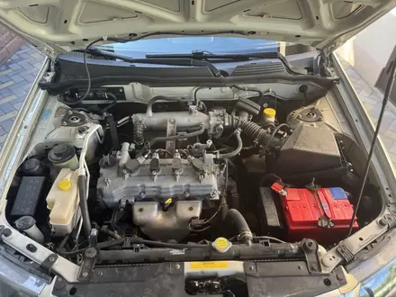 Nissan Almera Classic 2006 года за 3 500 000 тг. в Алматы – фото 10