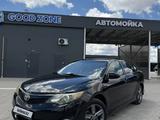 Toyota Camry 2012 года за 5 100 000 тг. в Атырау