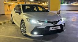 Toyota Camry 2021 годаfor15 400 000 тг. в Алматы – фото 3