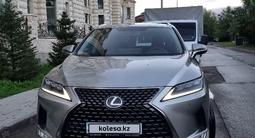 Lexus RX 300 2022 годаfor31 000 000 тг. в Астана – фото 2