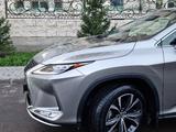 Lexus RX 300 2022 годаfor31 000 000 тг. в Астана – фото 4