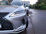 Lexus RX 300 2022 годаүшін33 000 000 тг. в Астана – фото 4