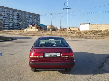 Toyota Carina E 1995 года за 1 650 000 тг. в Павлодар – фото 6