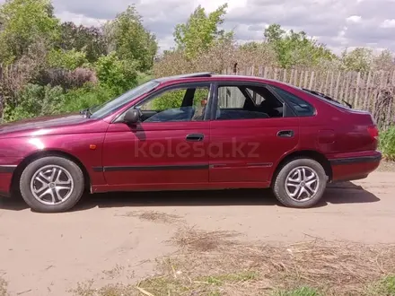 Toyota Carina E 1995 года за 1 650 000 тг. в Павлодар – фото 4