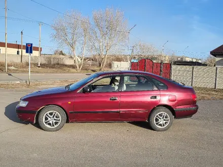 Toyota Carina E 1995 года за 1 650 000 тг. в Павлодар – фото 5