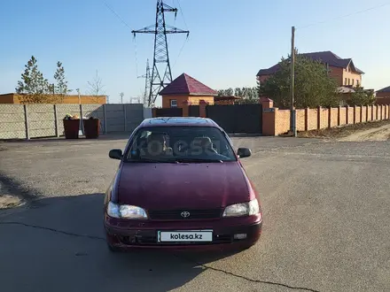 Toyota Carina E 1995 года за 1 650 000 тг. в Павлодар – фото 10