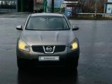 Nissan Qashqai 2009 годаfor5 000 000 тг. в Петропавловск – фото 2