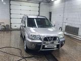 Nissan X-Trail 2002 годаfor3 000 000 тг. в Костанай