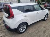 Kia Soul 2022 года за 8 500 000 тг. в Петропавловск – фото 3
