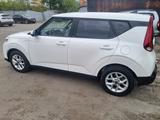 Kia Soul 2022 года за 8 500 000 тг. в Петропавловск – фото 4