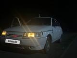 ВАЗ (Lada) 2110 1998 года за 700 000 тг. в Астана – фото 2