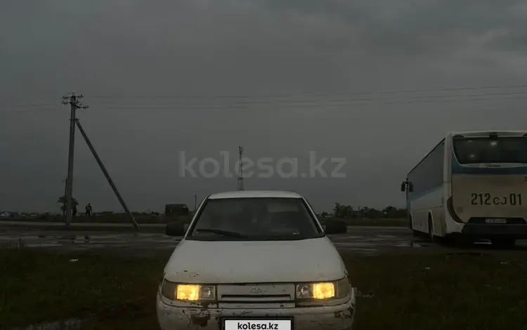 ВАЗ (Lada) 2110 1998 года за 700 000 тг. в Астана