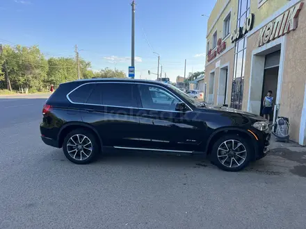 BMW X5 2014 года за 15 500 000 тг. в Костанай – фото 4