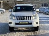 Toyota Land Cruiser Prado 2009 года за 12 990 000 тг. в Актобе – фото 2