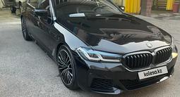 BMW 530 2019 года за 20 800 000 тг. в Алматы