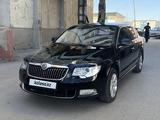 Skoda Superb 2010 года за 3 800 000 тг. в Караганда