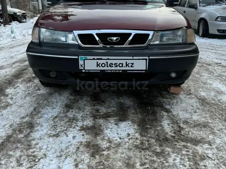 Daewoo Nexia 2007 года за 1 350 000 тг. в Алматы