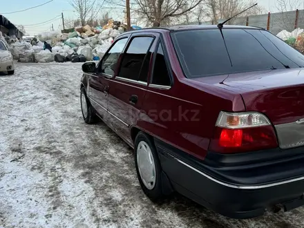 Daewoo Nexia 2007 года за 1 350 000 тг. в Алматы – фото 5