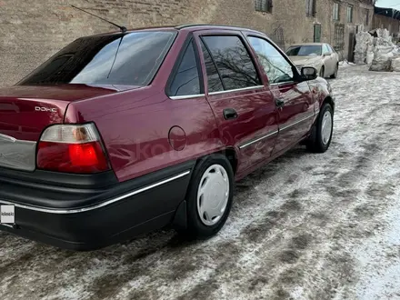 Daewoo Nexia 2007 года за 1 350 000 тг. в Алматы – фото 8