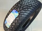 Nokian 2026 Hakkapeliitta 01 235/55R19 105T XLүшін147 500 тг. в Алматы – фото 2