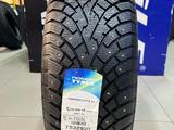 Nokian 2026 Hakkapeliitta 01 235/55R19 105T XLүшін147 500 тг. в Алматы – фото 3