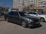 Toyota Celsior 2005 года за 4 800 000 тг. в Атырау