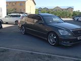 Toyota Celsior 2005 года за 4 800 000 тг. в Атырау – фото 3