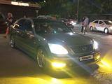 Toyota Celsior 2005 года за 4 800 000 тг. в Атырау – фото 5