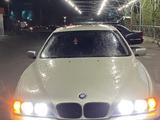 BMW 528 1999 годаүшін2 800 000 тг. в Шымкент