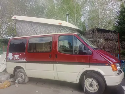 Ford  Transit 1988 года за 4 200 000 тг. в Алматы – фото 7