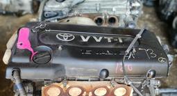 Японский ДВС 2Az-fe 2.4л Toyota Estima Привозной мотор Установка масло за 600 000 тг. в Алматы – фото 2