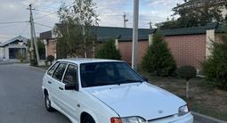 ВАЗ (Lada) 2114 2013 года за 1 350 000 тг. в Шымкент – фото 2