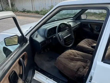 ВАЗ (Lada) 2114 2013 года за 1 350 000 тг. в Шымкент – фото 12