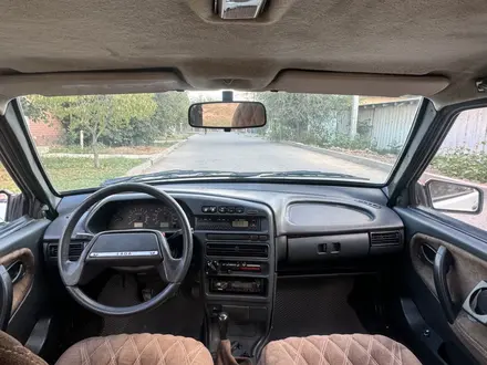 ВАЗ (Lada) 2114 2013 года за 1 350 000 тг. в Шымкент – фото 13