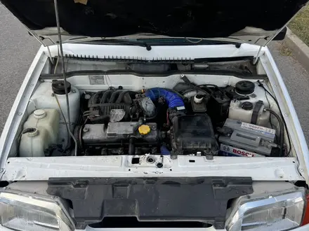 ВАЗ (Lada) 2114 2013 года за 1 350 000 тг. в Шымкент – фото 14