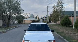 ВАЗ (Lada) 2114 2013 года за 1 350 000 тг. в Шымкент