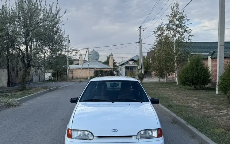 ВАЗ (Lada) 2114 2013 годаүшін1 350 000 тг. в Шымкент