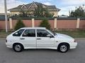 ВАЗ (Lada) 2114 2013 годаүшін1 350 000 тг. в Шымкент – фото 4