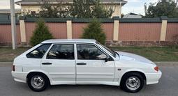 ВАЗ (Lada) 2114 2013 года за 1 350 000 тг. в Шымкент – фото 4