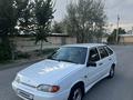 ВАЗ (Lada) 2114 2013 годаүшін1 350 000 тг. в Шымкент – фото 3
