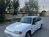 ВАЗ (Lada) 2114 2013 года за 1 350 000 тг. в Шымкент – фото 3