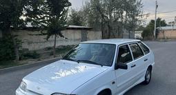 ВАЗ (Lada) 2114 2013 года за 1 350 000 тг. в Шымкент – фото 3
