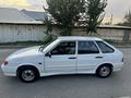 ВАЗ (Lada) 2114 2013 годаүшін1 350 000 тг. в Шымкент – фото 5