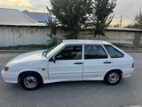 ВАЗ (Lada) 2114 2013 года за 1 350 000 тг. в Шымкент – фото 5