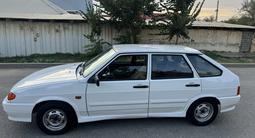 ВАЗ (Lada) 2114 2013 года за 1 350 000 тг. в Шымкент – фото 5