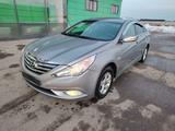 Hyundai Sonata 2013 годаүшін3 900 000 тг. в Алматы