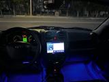 ВАЗ (Lada) Granta 2190 2013 года за 1 400 000 тг. в Тараз – фото 4