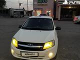 ВАЗ (Lada) Granta 2190 2013 года за 1 400 000 тг. в Тараз